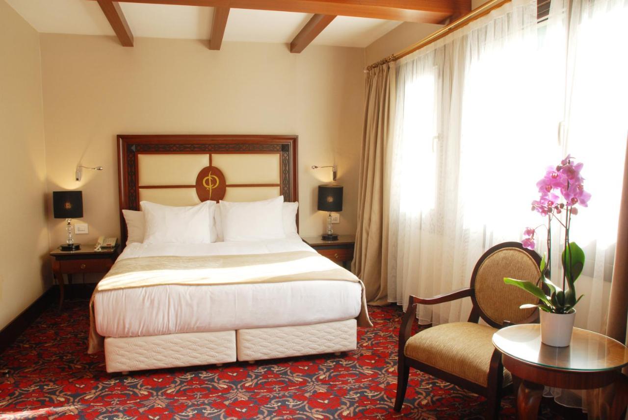 Blue Diamond Ataturk Palace Hotell Bursa Eksteriør bilde