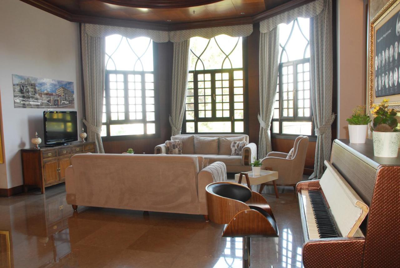 Blue Diamond Ataturk Palace Hotell Bursa Eksteriør bilde