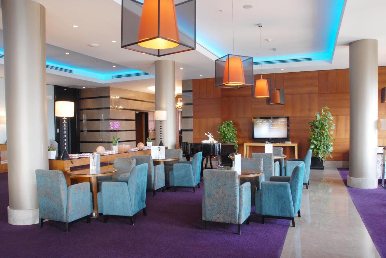 Blue Diamond Ataturk Palace Hotell Bursa Eksteriør bilde