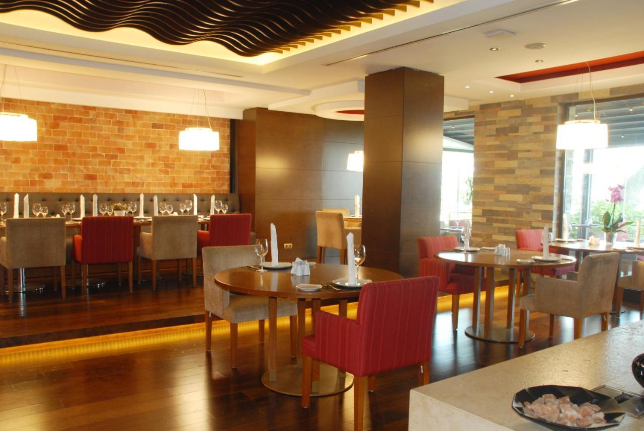 Blue Diamond Ataturk Palace Hotell Bursa Eksteriør bilde