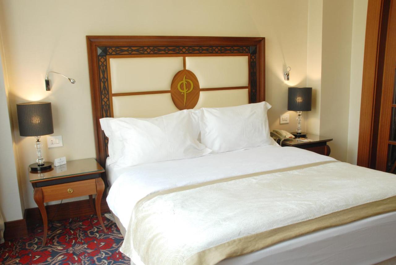 Blue Diamond Ataturk Palace Hotell Bursa Eksteriør bilde