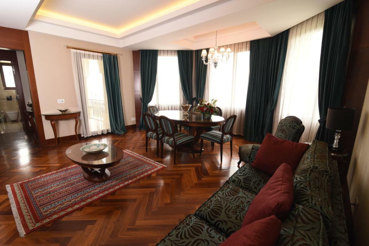Blue Diamond Ataturk Palace Hotell Bursa Eksteriør bilde